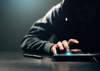 Finansiniai sukčiai | iStock nuotr.