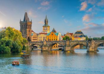 Praha | iStock nuotr.