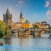 Praha | iStock nuotr.