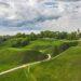 Kernavės archeologinė vietovė – jau 20 metų UNESCO šeimoje | lrkm.lrv.lt nuotr.