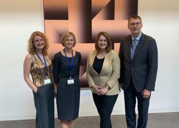 Kazio Varnelio paveikslas bus pristatytas ir Europos Sąjungos Teisingumo Teisme | lnm.lt nuotr.