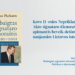 Politikos ir diplomatijos užkulisiai V. Plečkaičio „Nebaigtame signataro dienoraštyje, 1992–2001“ | mokslolietuva.lt nuotr.
