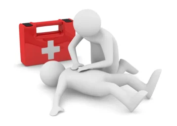 Pirmosios pagalbos kursai | sveikatospazymos.lt nuotr.