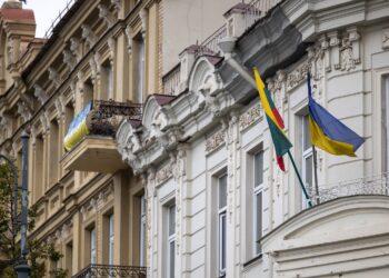 Susisiekimo ministerija | sumin.lrv.lt nuotr.