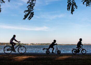 Vaikai | pixabay.com, Wal 172619 nuotr.