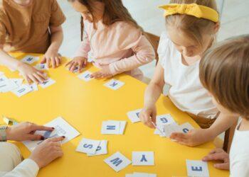 Mokiniai | smsm.lrv.lt nuotr.