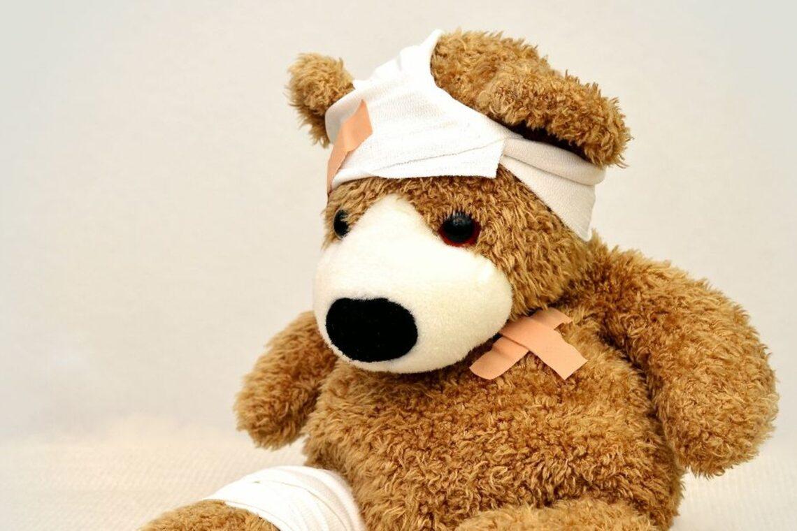 Nelaimingi atsitikimai darbe