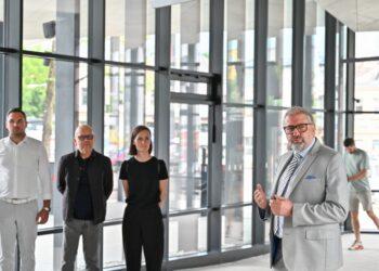 Panevėžio autobusų stotis | panevezys.lt nuotr.