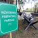Inžinerinės saugumo priemonės | KAM nuotr.
