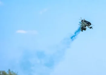 Bepilotis | KAM, A. Pliadžio nuotr.