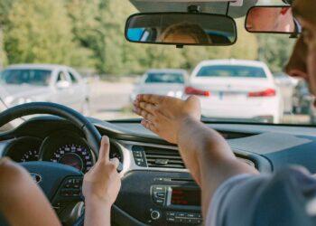 Vairavimo pamokos | regitra.lt nuotr.