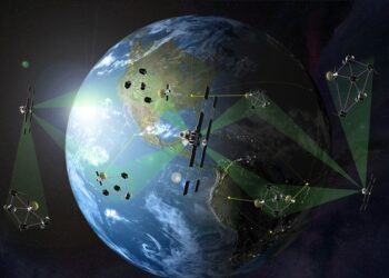 Lietuvos geologijos tarnyba prisidės prie Europos kosmoso agentūros projekto | am.lrv.lt nuotr.