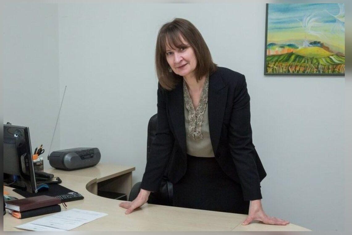 Asta Barzdėnienė | asmeninė nuotr.