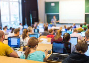 Studentai | smsm.lrv.lt nuotr.