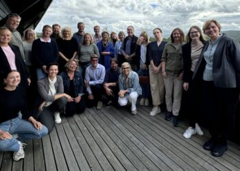 Klimato kaitos poveikis Pasaulio paveldo vertybėms. Reruso ir Kuršių nerijos atvejo studijos | unesco.lt nuotr.