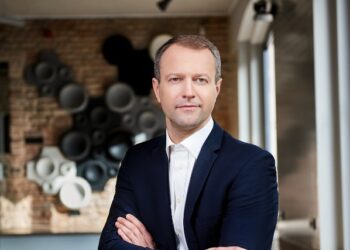 ISM Vadybos ir ekonomikos universiteto rektorius dr. Dalius Misiūnas | mokslolietuva.lt nuotr.