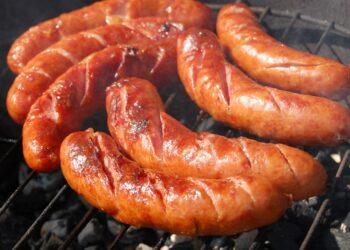 Ar visos dešrelės yra tinkamos kepimui? | vmvt.lrv.lt nuotr.