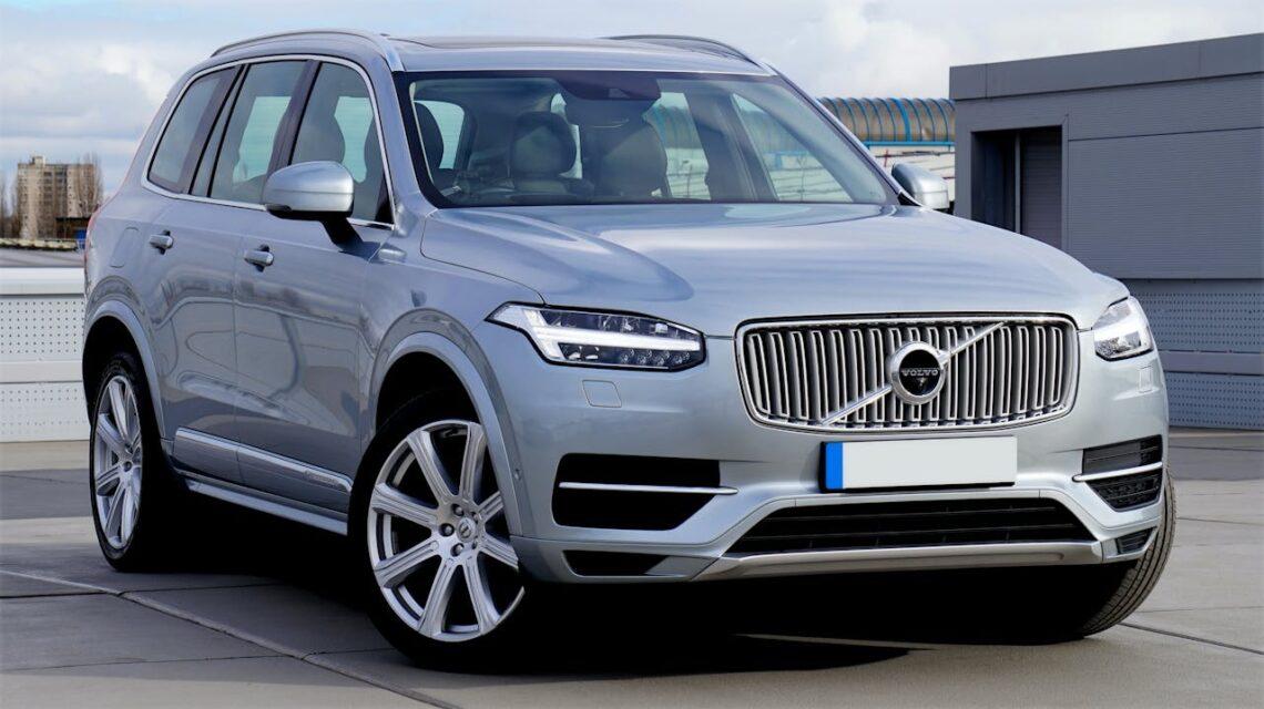 Kodėl Volvo XC90 yra toks populiarus automobilis Lietuvoje | pexels.com nuotr.