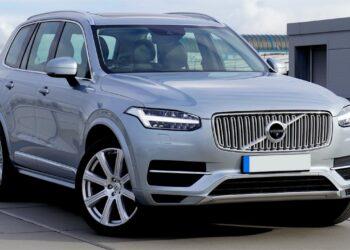 Kodėl Volvo XC90 yra toks populiarus automobilis Lietuvoje | pexels.com nuotr.