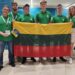 Tarptautinėje geografijos olimpiadoje Lietuvos mokiniai laimėjo 3 sidabro medalius | LINEŠA nuotr.