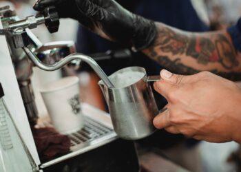 LastMile. Keturi gamtai draugiškiausi gyvulinio pieno pakaitalai | pexels.com nuotr.