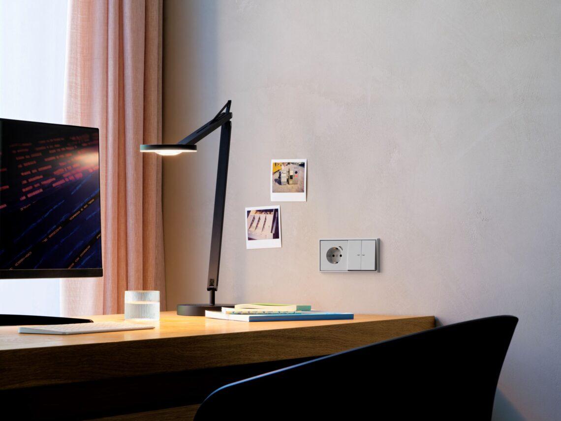 Vaikų kambarys | JUNG nuotr.