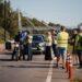 Policijos patikra | policija.lt nuotr.