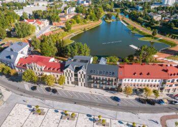 Panevėžys | sviesosdraivas.lt/ nuotr.