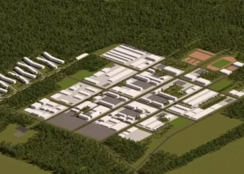 Rūdninkų karinis miestelis | KAM nuotr.