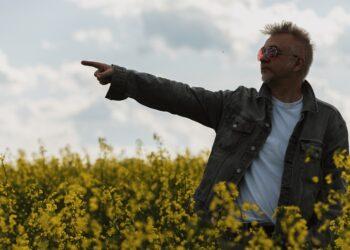 Artėja A. Mamontovo istorinis koncertas Vilniuje ant Gedimino pilies kalno | R. Verseckaitės nuotr.