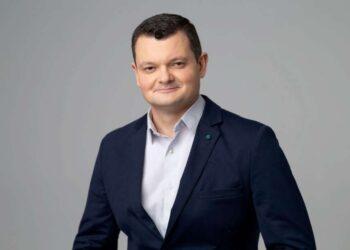 Stasys Buškevičius | asmeninė nuotr.