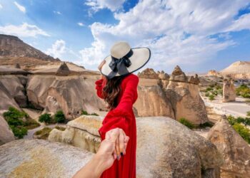 Turkija. Kelionė- | freepik.com tawatchai07 nuotr.