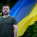 Volodymyras Zelenskis