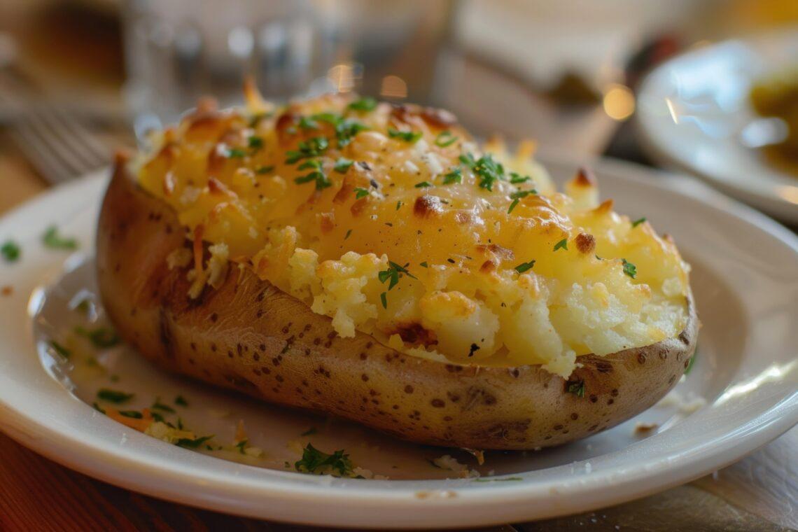 Įdarytos bulvės | iki.lt nuotr.