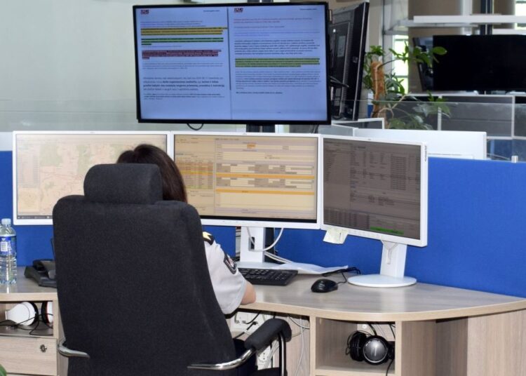 Bendrasis pagalbos centras | bpc.lrv.lt nuotr.