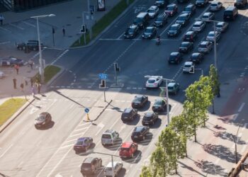 Eismas | S. Žiūros nuotr.