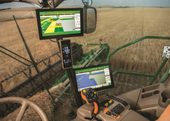 Technologijos žemės ūkyje | inkagency.lt nuotr.