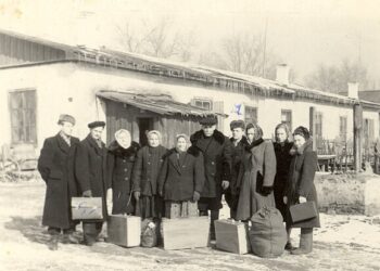 Lageriai | punskas.pl nuotr.