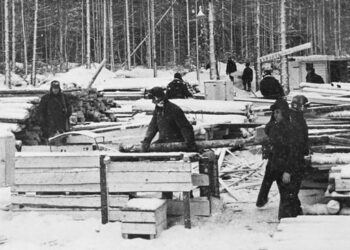 Lageris | punskas.pl nuotr.