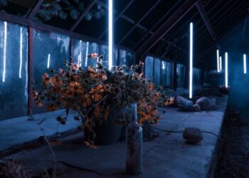 Fume. „Temporature“ („Muzika erdvėje“ 2022) | Rengėjų nuotr.