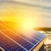 Saulės elektrinės