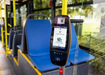 Elektriniai troleibusai | coagency.lt nuotr.