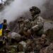 Ukrainos gynėjai | facebook.com/GeneralStaff.ua nuotr.