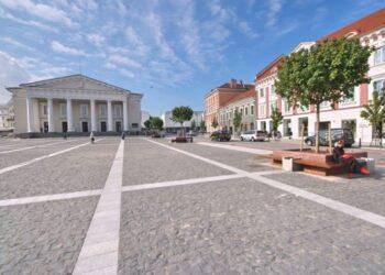 Vilniaus rotušė | rengėjų nuotr.