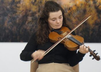 Vilniuje prasideda tarptautinė folkloro šventė „Griežynė“ | Rengėjų nuotr.