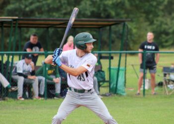 Beisbolas | Klubo „Lituanica” nuotr.