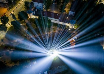 Dar savaitę galima teikti paraiškas Lietuvos kultūros sostinių varžytuvėms | I. Gelūno nuotr.