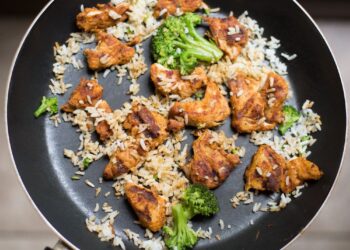 Keptuvė | pexels nuotr.