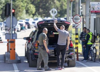 Pasienis | vrm.lrv.lt nuotr.