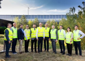 Istorinis įvykis Lietuvos keliuose | sumin.lrv.lt nuotr.